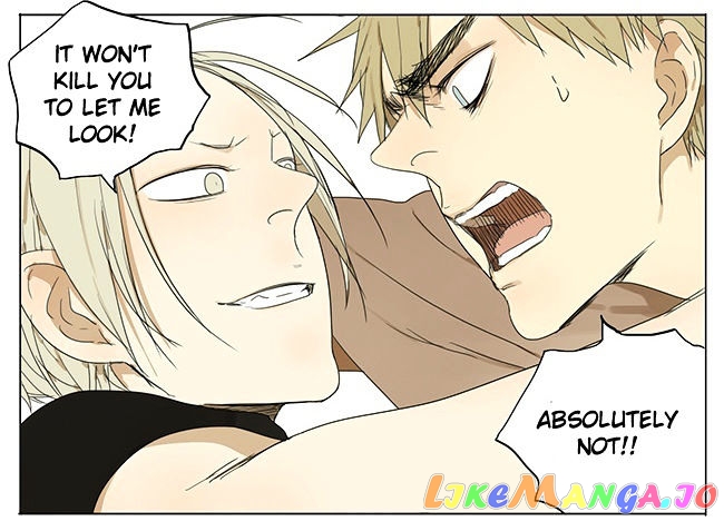 19 Days chapter 74 image 3